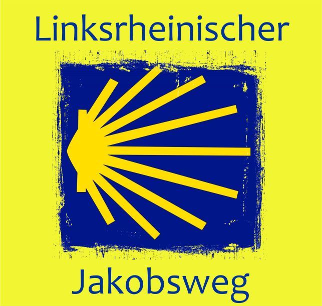 Linksrheinischer Jakobsweg